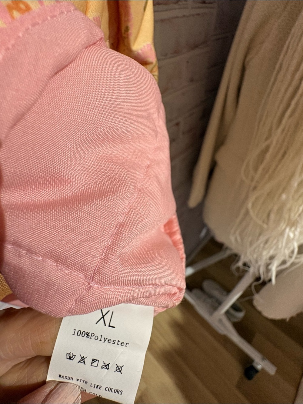 Quilted jacket - Picture 5 of 5